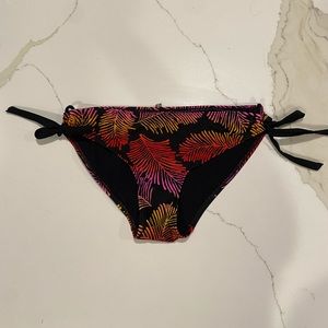 LA VIE EN ROSE BIKINI BOTTOMS